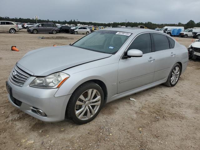  Salvage INFINITI M35