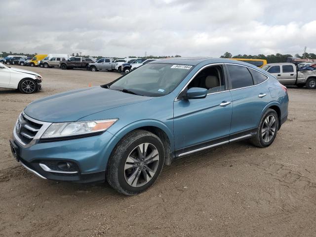  Salvage Honda Crosstour