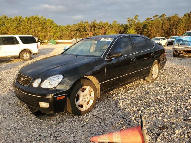  Salvage Lexus Gs