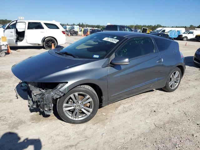  Salvage Honda Crz