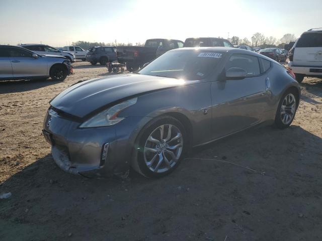  Salvage Nissan 370Z