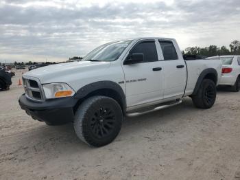  Salvage Dodge Ram 1500