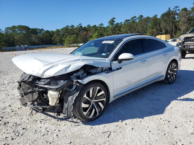  Salvage Volkswagen Arteon