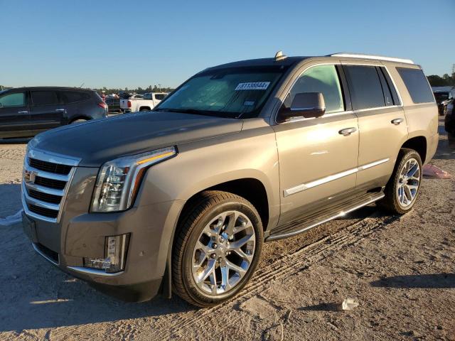  Salvage Cadillac Escalade