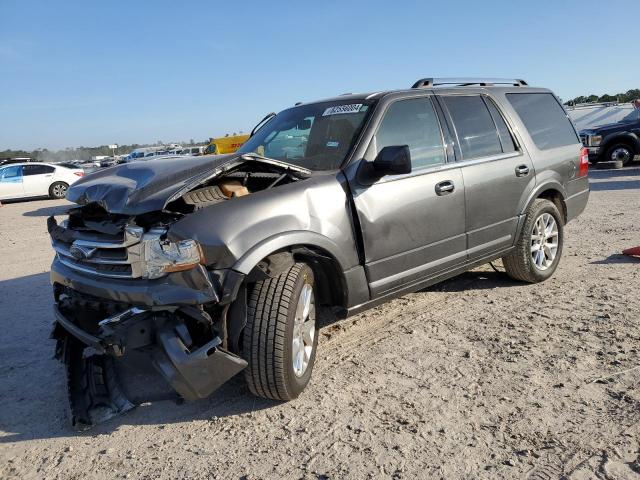  Salvage Ford Expedition