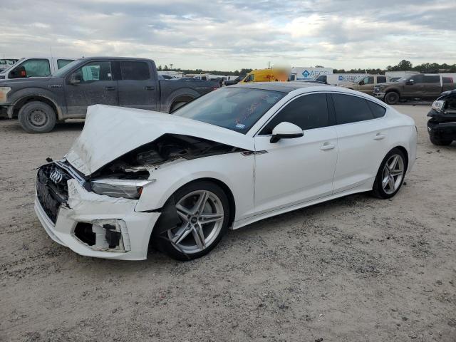  Salvage Audi A5