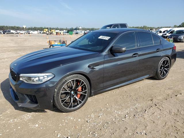  Salvage BMW M Series