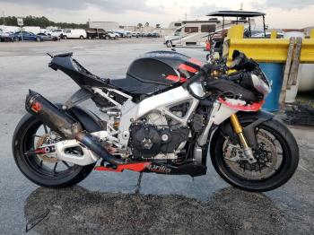  Salvage Aprilia Rsv4 Facto