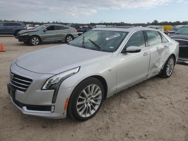  Salvage Cadillac CT6