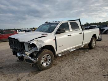  Salvage Ram 2500