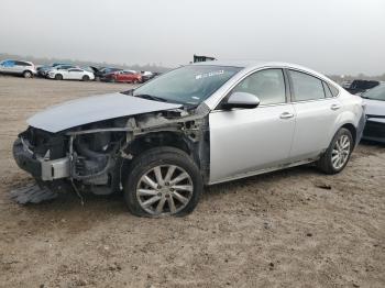  Salvage Mazda 6