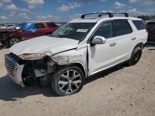  Salvage Hyundai PALISADE