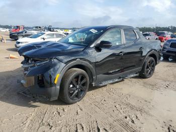  Salvage Hyundai SANTA CRUZ