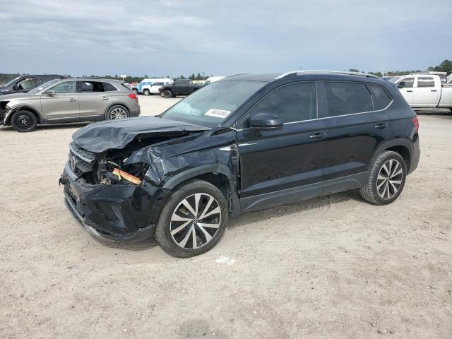  Salvage Volkswagen Taos