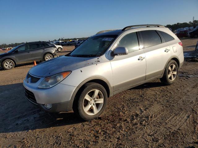  Salvage Hyundai Veracruz