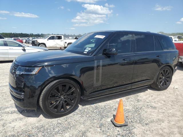  Salvage Land Rover Range Rover