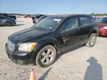  Salvage Dodge Caliber