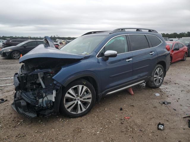  Salvage Subaru Ascent