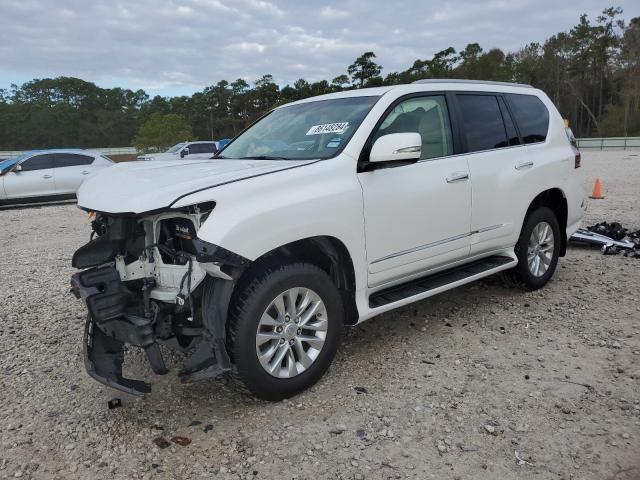  Salvage Lexus Gx