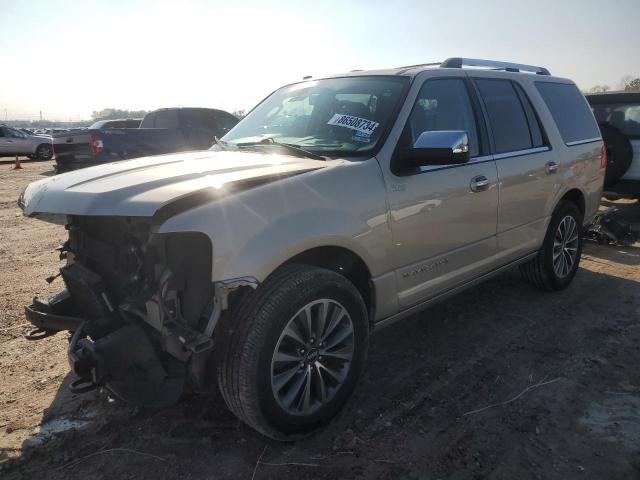  Salvage Lincoln Navigator