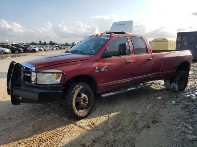  Salvage Dodge Ram 3500