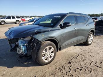  Salvage Chevrolet Blazer