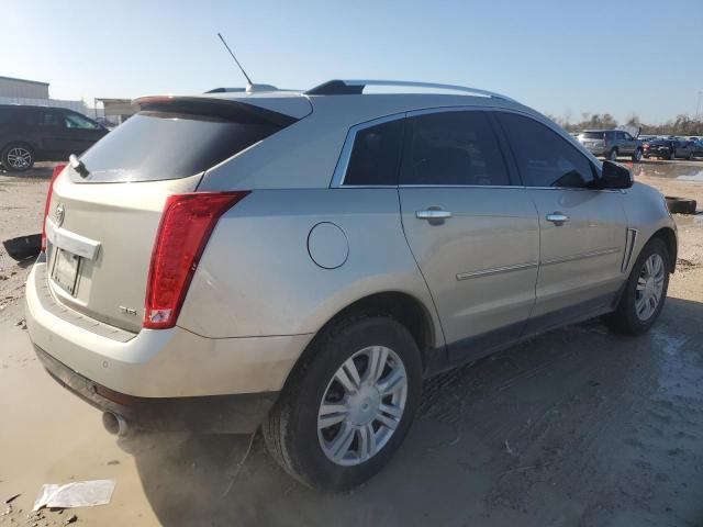 Cadillac SRX Luxury Collection Image 4