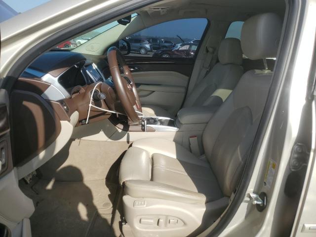 Cadillac SRX Luxury Collection Image 3