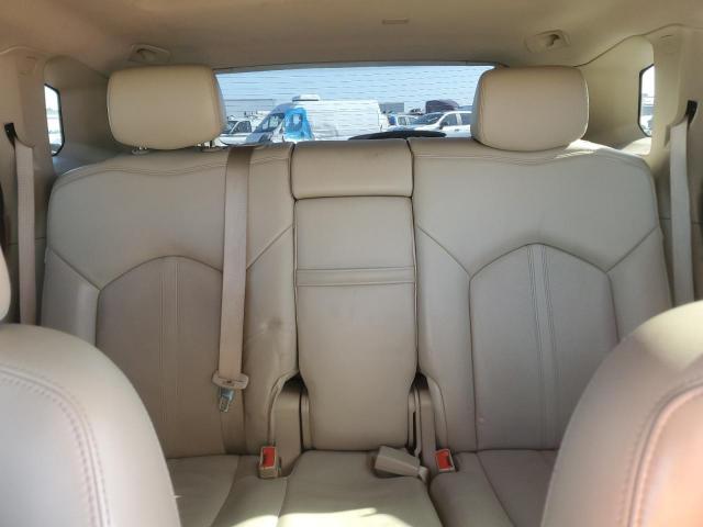 Cadillac SRX Luxury Collection Image 9