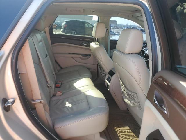 Cadillac SRX Luxury Collection Image 12