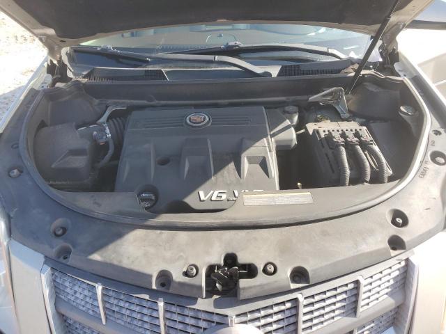 Cadillac SRX Luxury Collection Image 10