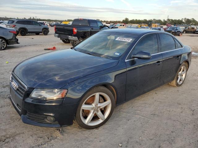  Salvage Audi A4