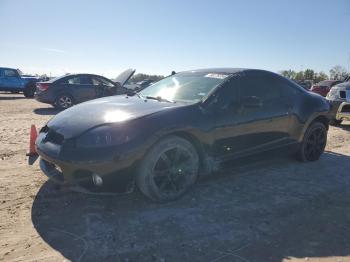  Salvage Mitsubishi Eclipse