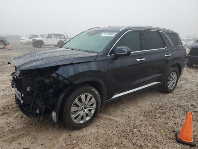  Salvage Hyundai PALISADE