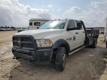  Salvage Ram 4500