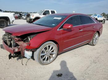  Salvage Cadillac XTS