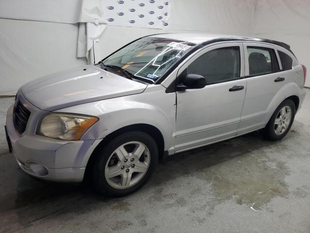  Salvage Dodge Caliber