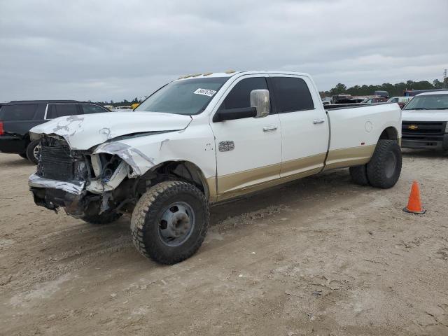  Salvage Dodge Ram 3500