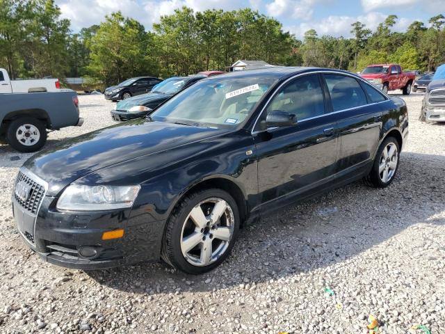  Salvage Audi A6