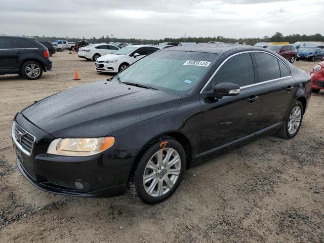  Salvage Volvo S80