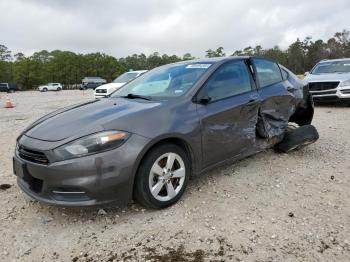  Salvage Dodge Dart