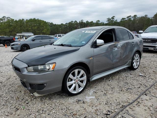  Salvage Mitsubishi Lancer