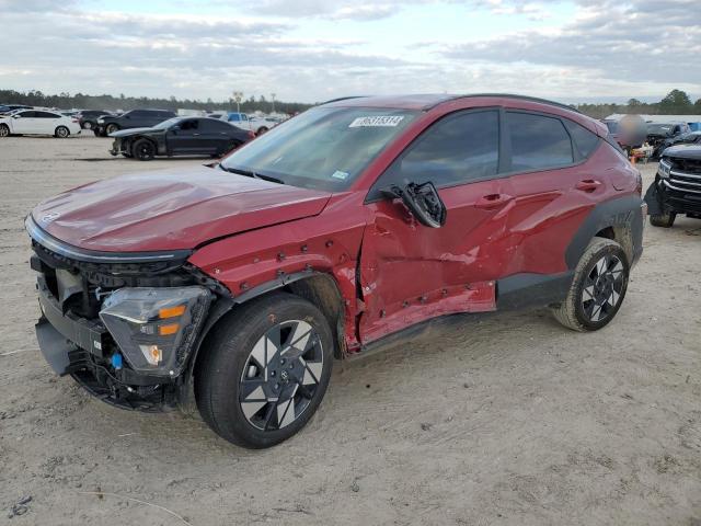  Salvage Hyundai KONA