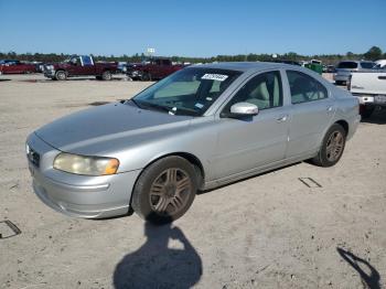  Salvage Volvo S60