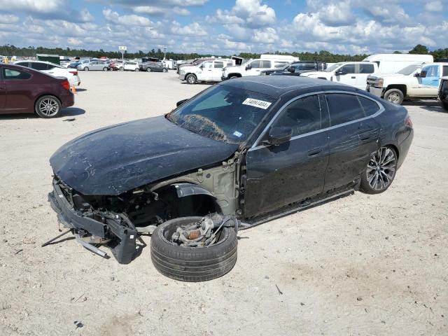  Salvage BMW 4 Series