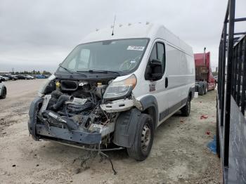  Salvage Ram Promaster