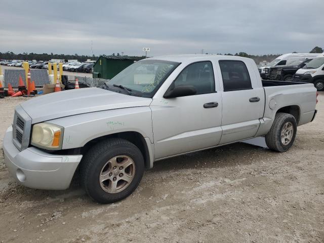  Salvage Dodge Dakota