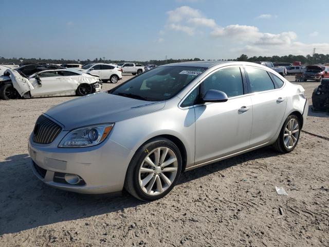  Salvage Buick Verano