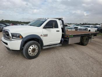  Salvage Ram 5500