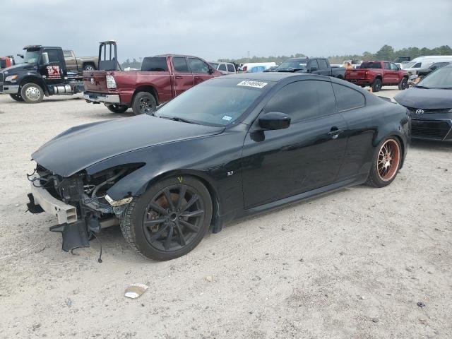  Salvage INFINITI Q60